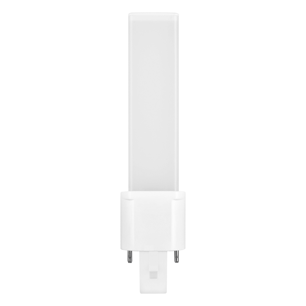 LED žiarivka G23 3,5W = 7W 400lm 4000K Neutral Dulux S EM & AC Ledvance
