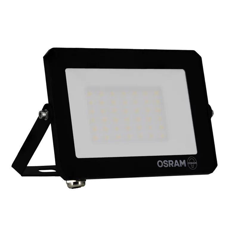 Halogénové vonkajšie reflektory 30W 6500K 2700lm IP65 FLOODLIGHT LUX OSRAM