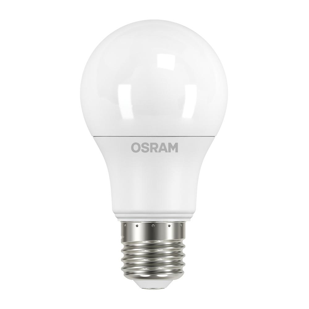 E-shop LED žiarovka A60 E27 8W = 60W 840lm 2700K Warm 220° MOSQUITO REPELENTE Osram