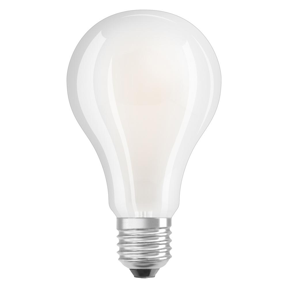 E-shop LED žiarovka A95 E27 24W = 200W 3452lm 4000K neutrálna STAR CLASSIC Osram