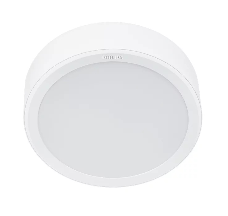 Panel LED na povrchovú montáž LED 16,5 W 1200 lm 3000 K biela Meson Philips