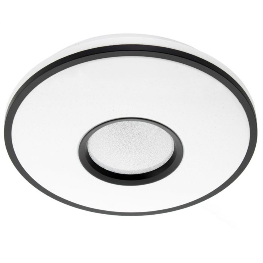 Plafond LED povrchová montáž VERUS 24W IP44 CCT Round 38cm + LUMILED PILOT