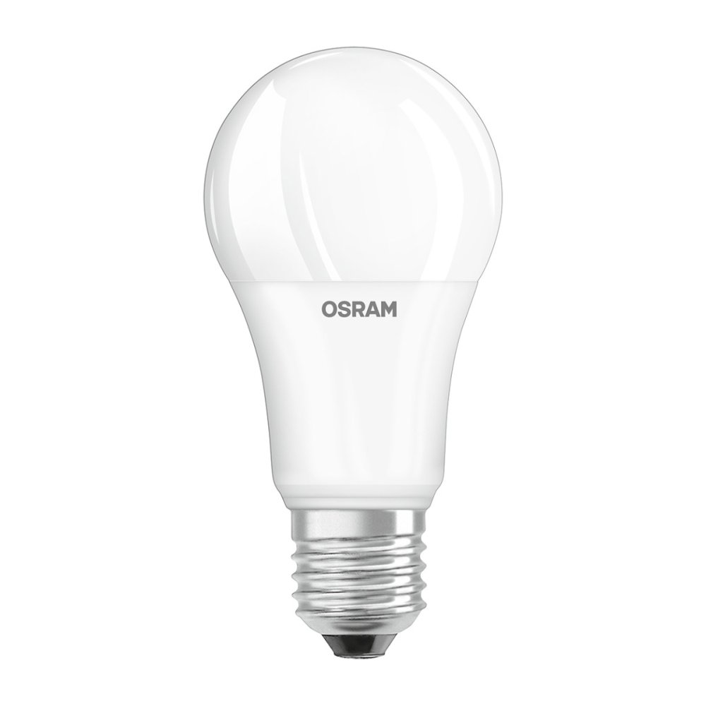 LED žiarovka E27 A60 13W = 100W 1521lm 6500K Cold 200° OSRAM