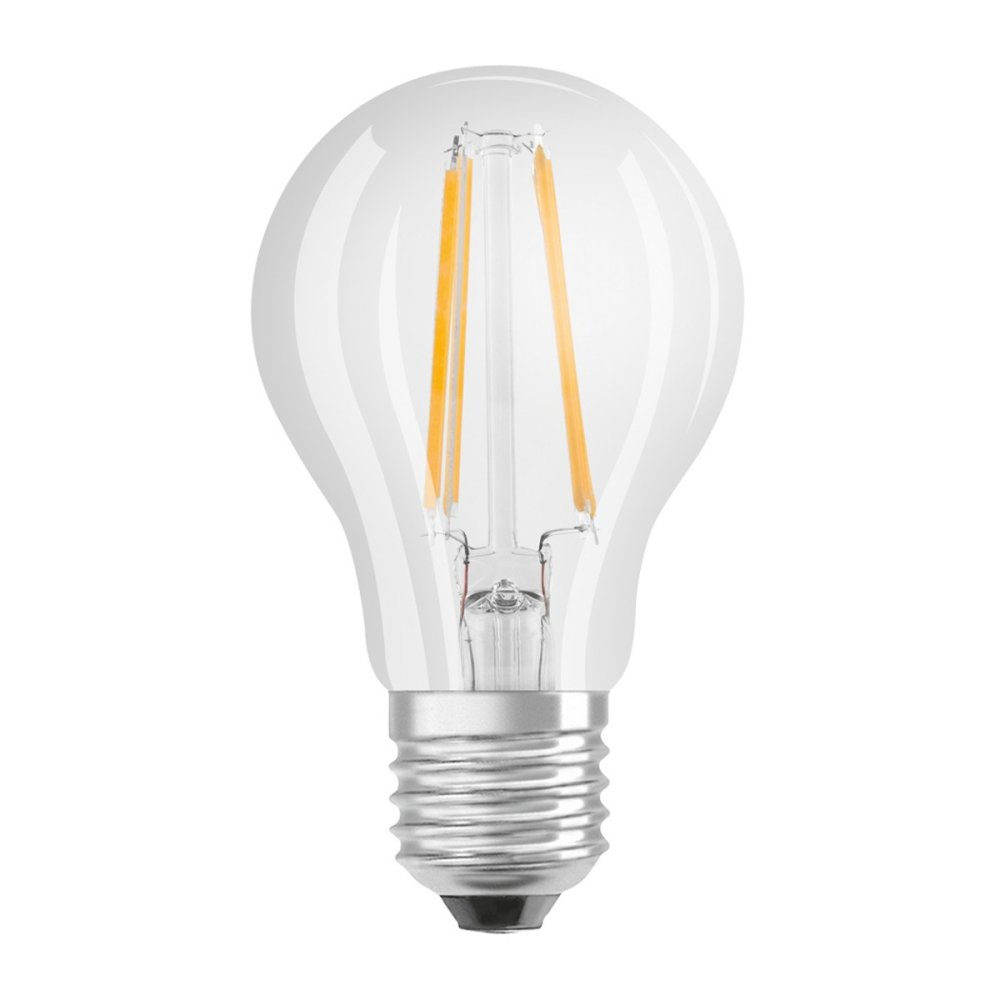 LED žiarovka E27 A60 7W = 60W 806lm 4000K Neutrálne 300° vlákno OSRAM