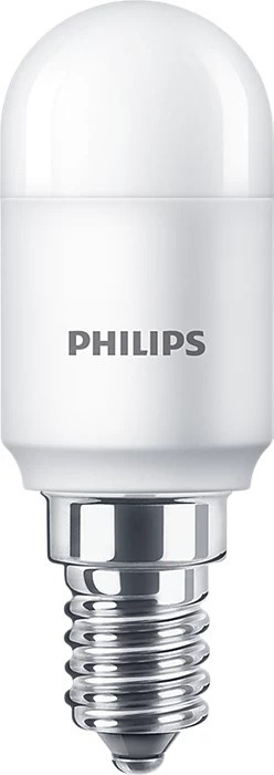 LED žiarovka E14 T25 3,2W = 25W 250lm 2700K Warm 160° PHILIPS
