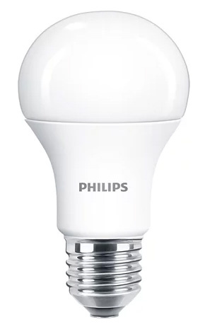 LED žiarovka E27 12,5W = 100W 1521lm 6500K studená PHILIPS