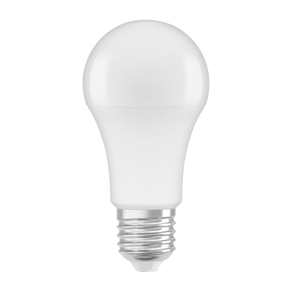 LED žiarovka E27 A60 13W = 100W 1521lm 3000K Warm 180° Ledvance