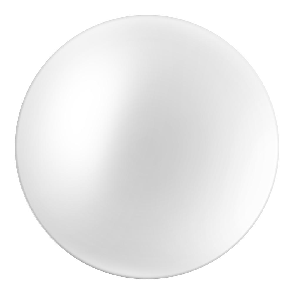 E-shop LED stropný plafón 24W 1800lm 4000K neutrálny IP44 biely so zvukovým senzorom stropný Ledvance
