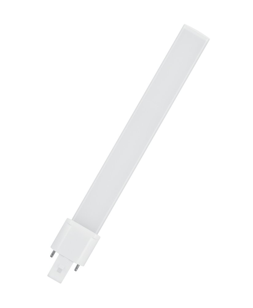 E-shop Jednostranná LED žiarivka G23 6W = 11W 630lm 3000K Warm 120° DULUX LED S EM & AC Osram