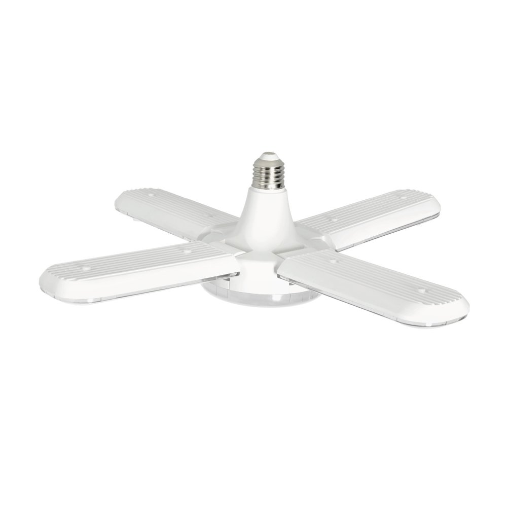 E-shop LED žiarovka na rast rastlín E27 40W 1400lm 1200K teplá 120° Planty Design Kobi