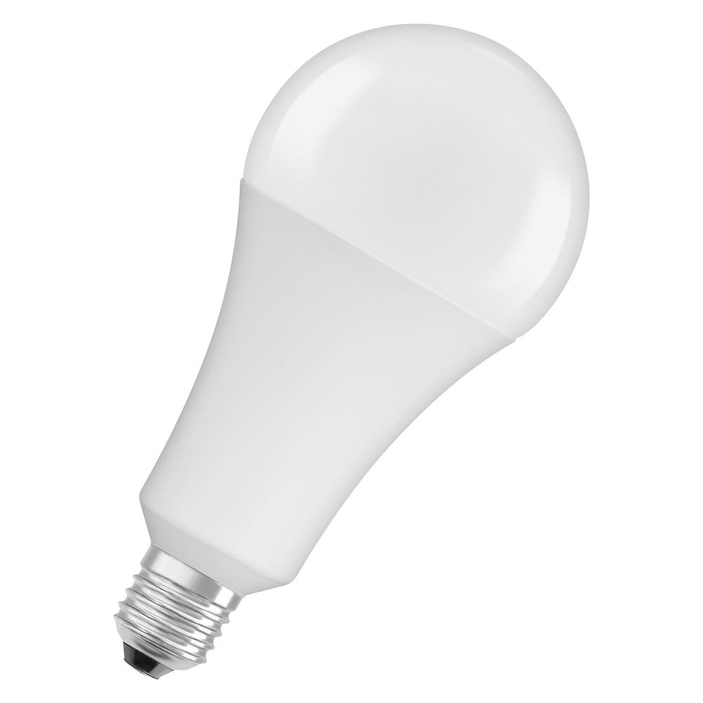 E-shop LED žiarovka E27 A60 24,9W = 200W 3452lm 2700K Warm 200° OSRAM STAR