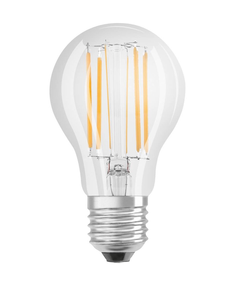 LED žiarovka E27 A60 8W = 75W 1055lm 2700K Warm 300° Filament OSRAM
