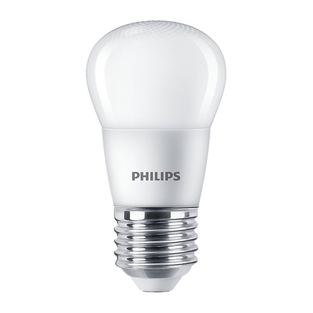 LED žiarovka E27 5W = 40W 470lm 2700K Teplá žiarovka PHILIPS