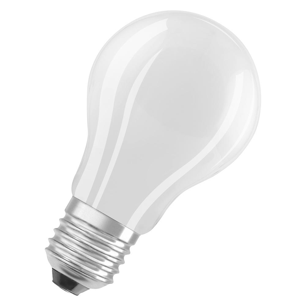 LED žiarovka A60 E27 3,8W = 60W 806lm 2700K Warm 300° Filament CLASSIC ENERGETICKÁ ÚSPORNOSŤ Osram