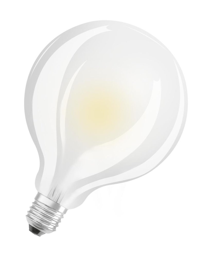 E-shop LED žiarovka G95 Sphere E27 11W = 100W 1521lm 4000K Neutrálne CRI90 300° Stmievateľné vlákno SUPERSTAR PLUS CLASSIC Osram