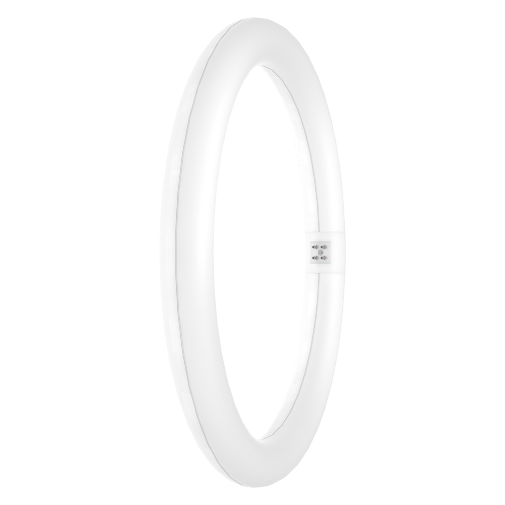 LED zářivka T9 kruhová G10q 18, 3W = 32W 2200lm 4000K neutrálna 110° LED TUBE EM Osram