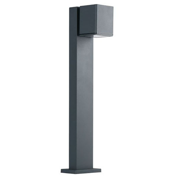 GORI GU10 IP44 Kanlux Vonkajšia stĺpová lampa 50 cm GORI