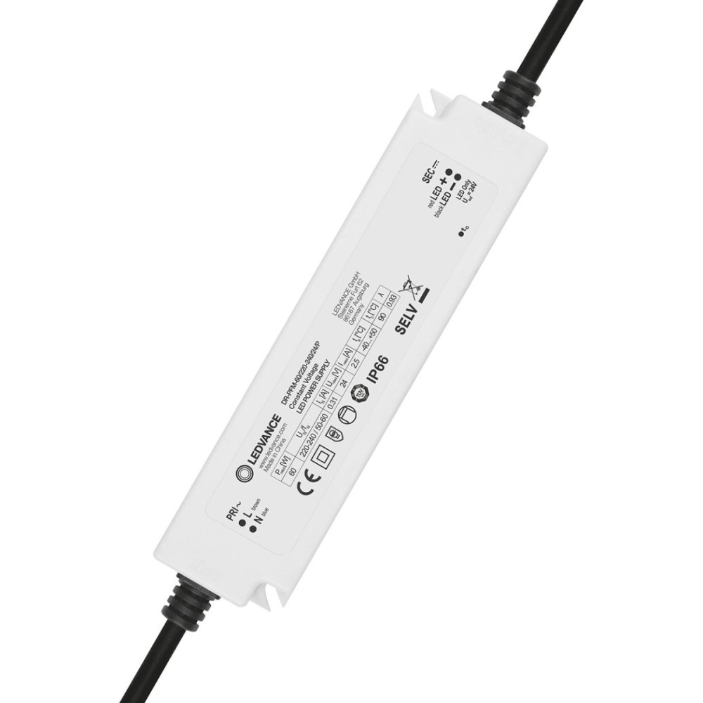 LED pásy LED 60W 24V DC IP66 Ledvance