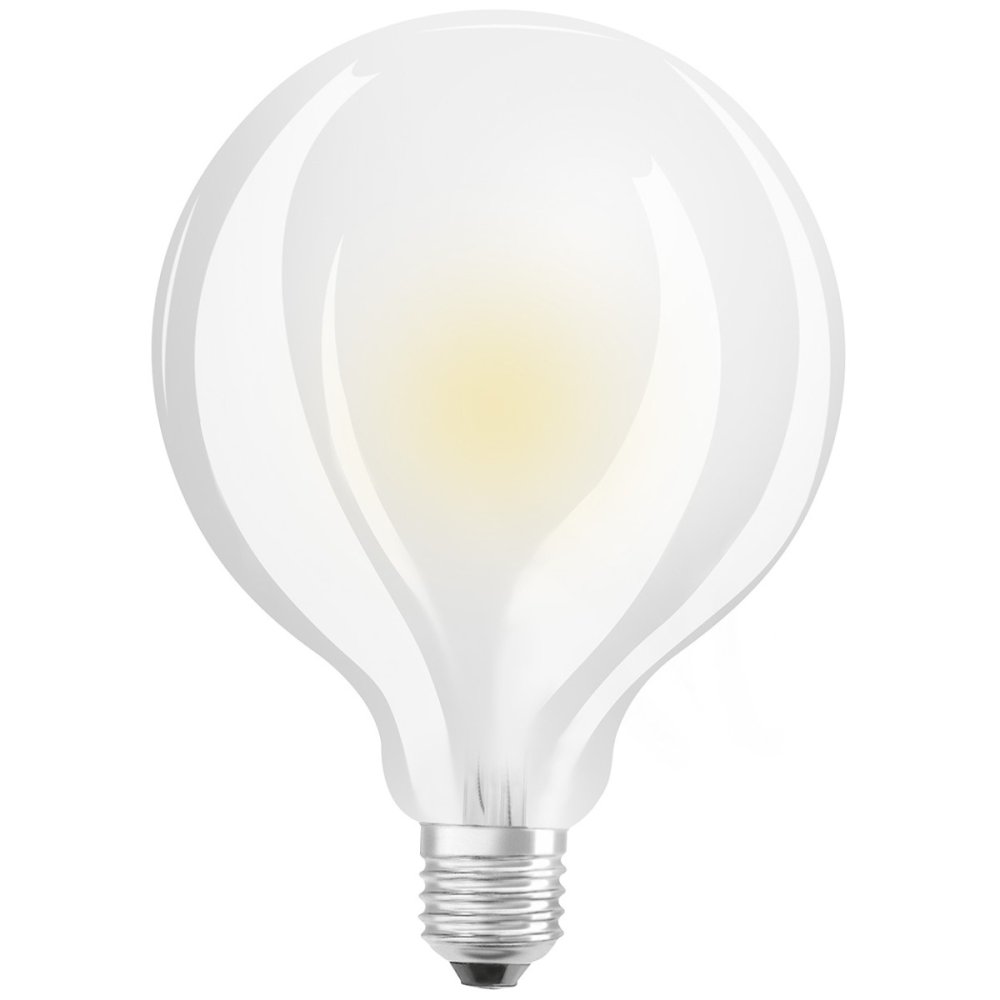 LED žiarovka GLOBE E27 G95 11W = 100W 1521lm 4000K Neutrálne 300° vlákno OSRAM Retrofit
