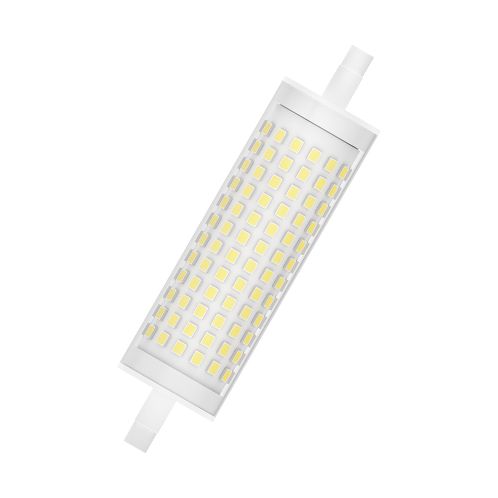 E-shop LED žiarovka kapsuľová R7s 20W = 177W 3000lm 3000K teplá 300° LINE Osram