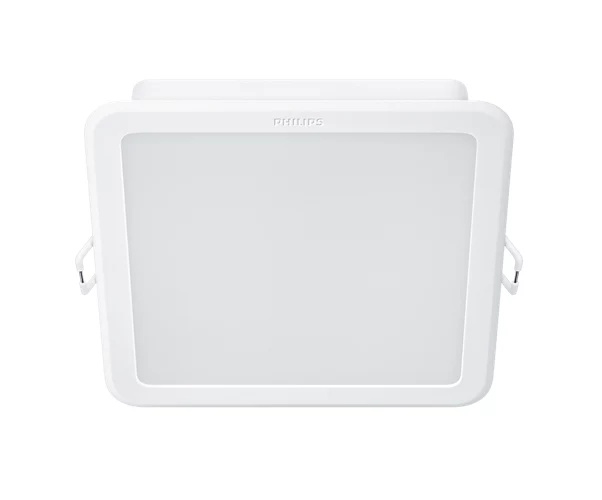 LED panel LED vstavané svietidlo 16,5W 1280lm 6500K White Meson Philips