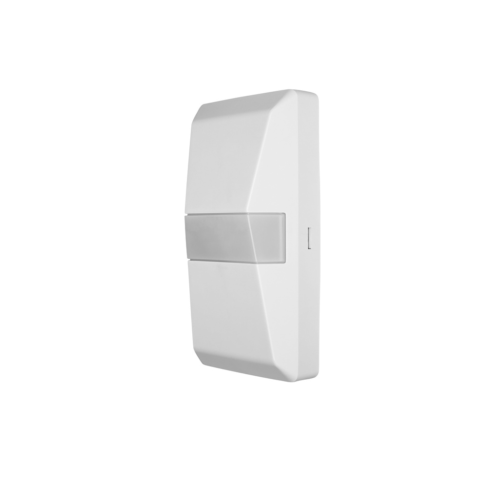 E-shop LED ELEMENTARY OUTDOOR LIGHT White 10W 4000K 1000lm Sensor ENDURA PRO LEDVANCE