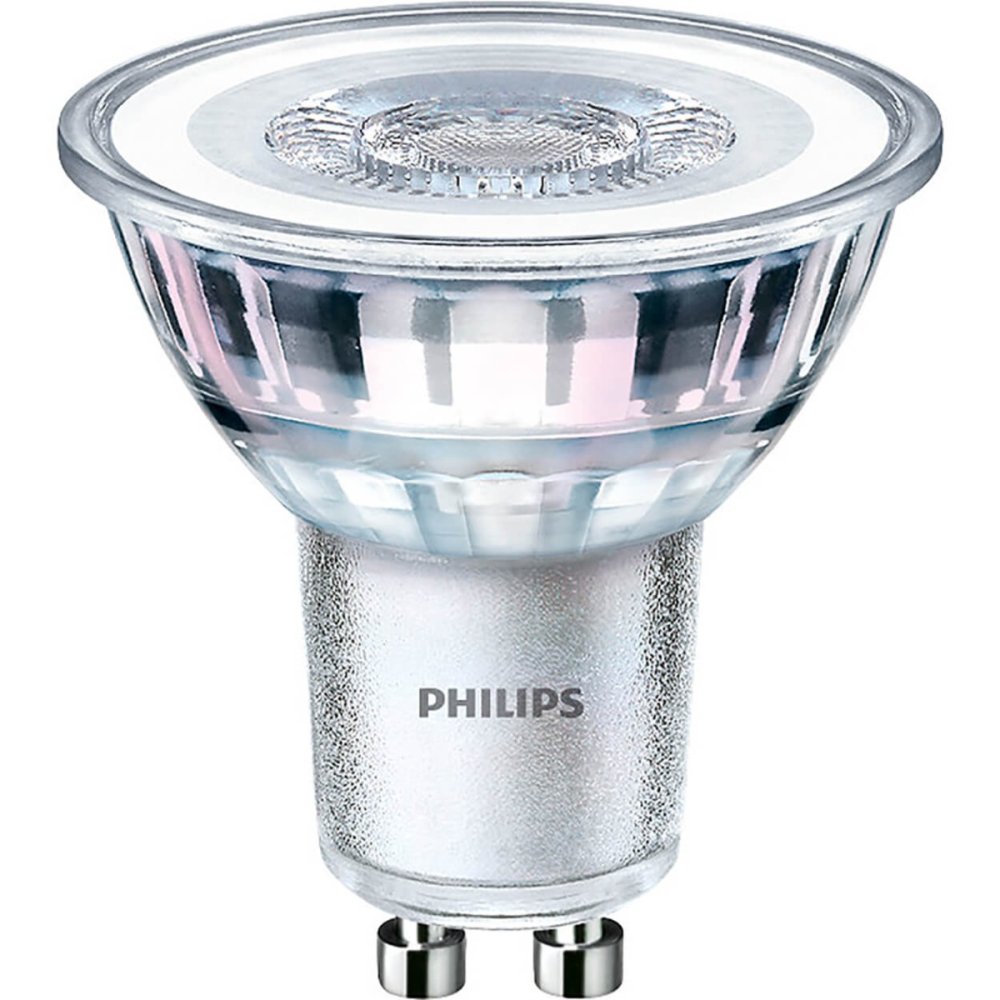 LED žiarovka GU10 4,6W = 50W 355lm 2700K Warm 36° PHILIPS