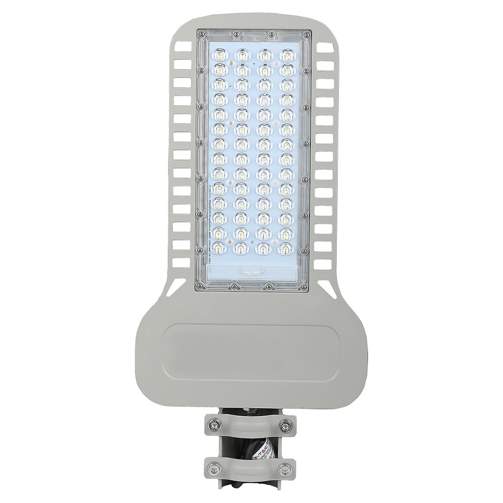 LED pouličné svietidlo 100W 4000K IP65 SAMSUNG CHIP VT-104ST V-TAC