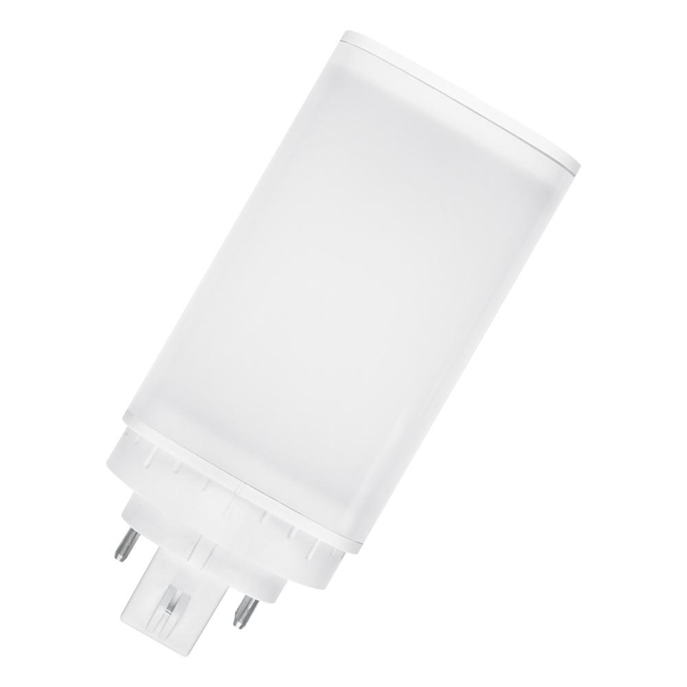 E-shop LED žiarivka GX24q-1 6W = 13W 700lm 4000K Neutral Dulux T/E HF & AC Ledvance