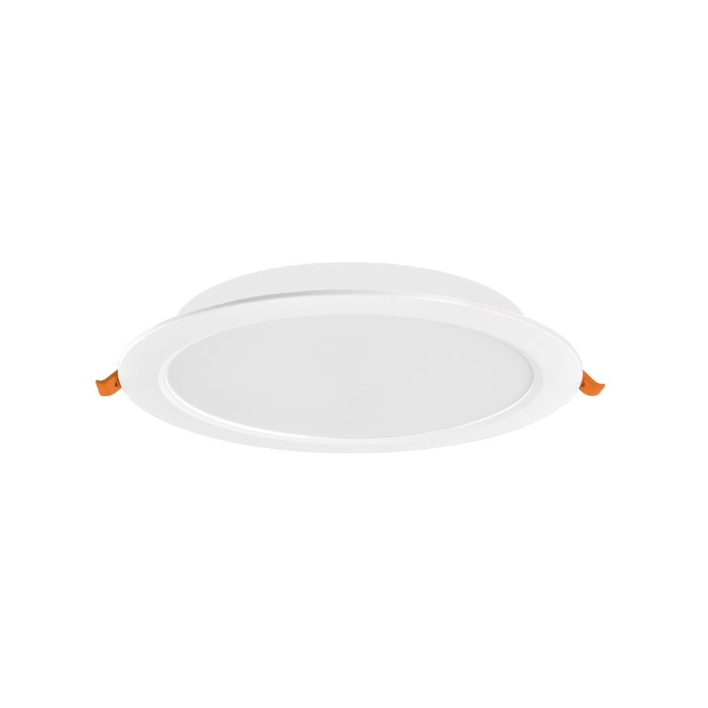 E-shop LED panel Zapustené vstavané svietidlo 18W 2100lm 4000K Neutrálna biela Videx
