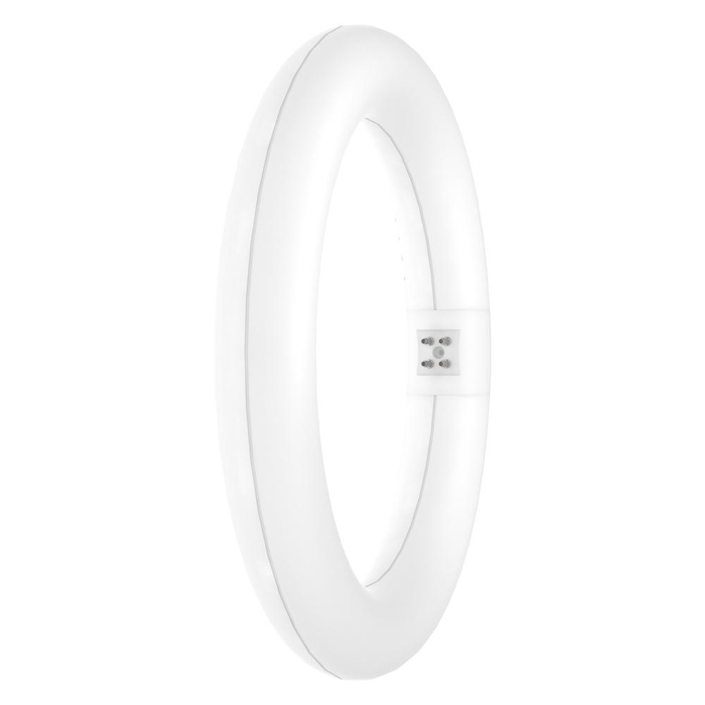 Kruhová žiarivka Ledvance G10q T9 11W 1320lm 4000K Neutral 110° Ledvance