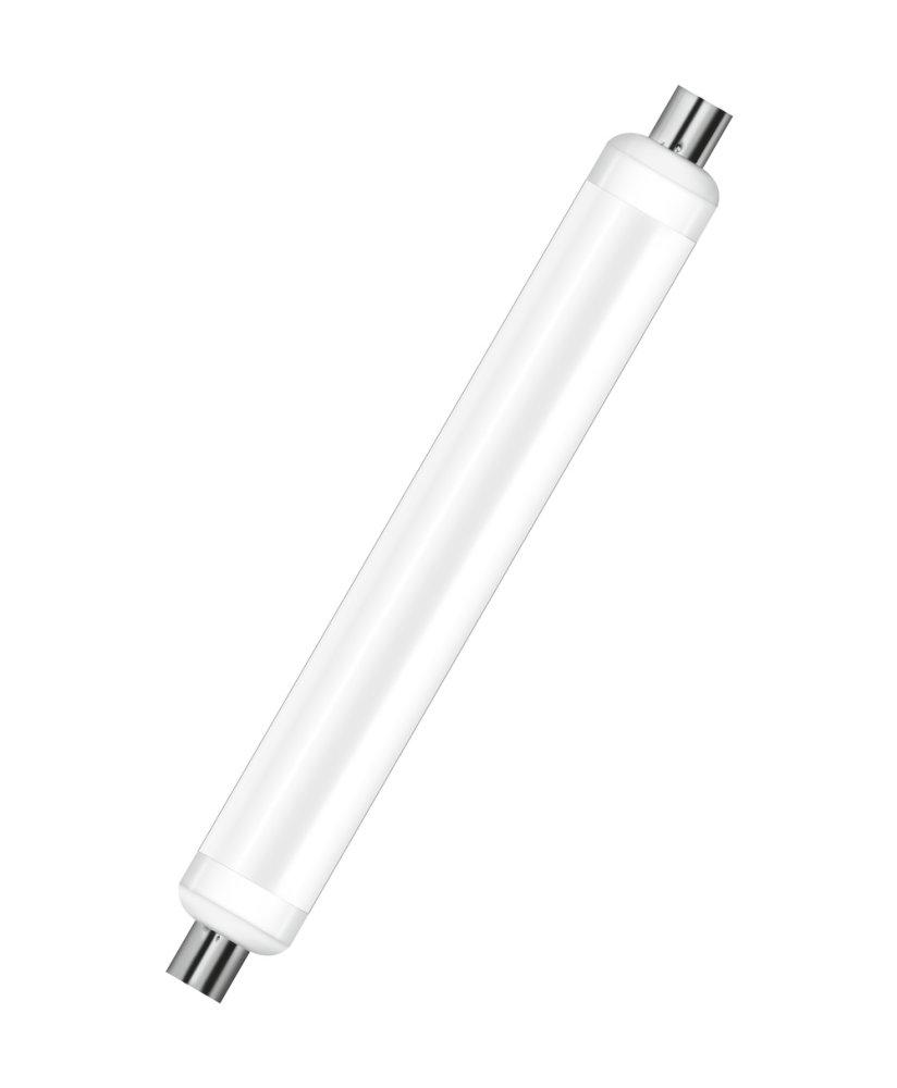 E-shop LED trubicová žiarovka S19s 9W = 60W 830lm 2700K Warm 140° LINE Osram
