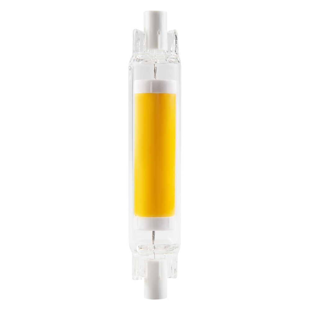E-shop LED žiarovka s kapsulou R7s 4,5W = 40W 470lm 2700K Warm 300° SLIM LINE Osram