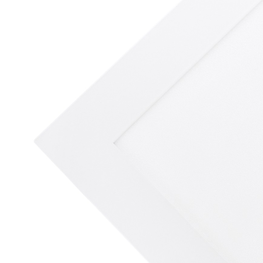 E-shop LED panel 34W 4000K 4000lm IP40 120x30cm biela Bemko