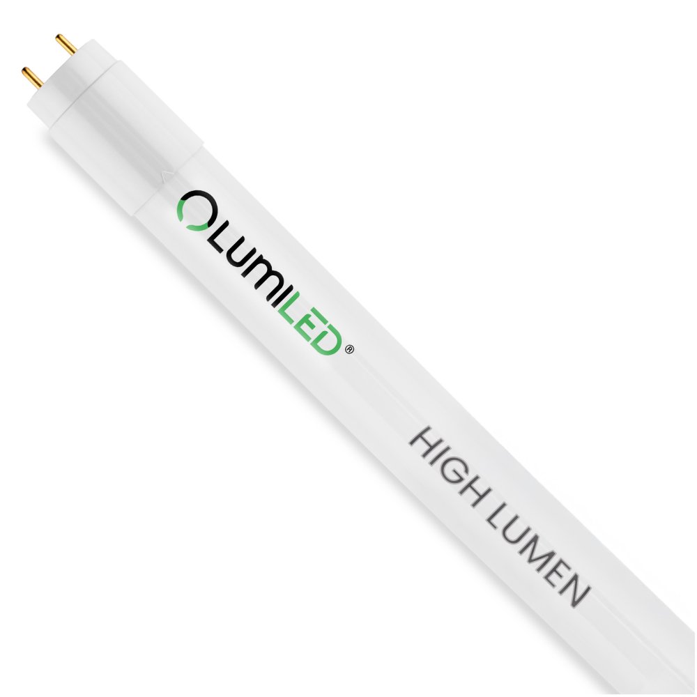 E-shop LED žiarivka TUBA G13 T8 9W 1440lm 6500K studená 60cm 160lm/W Lumiled