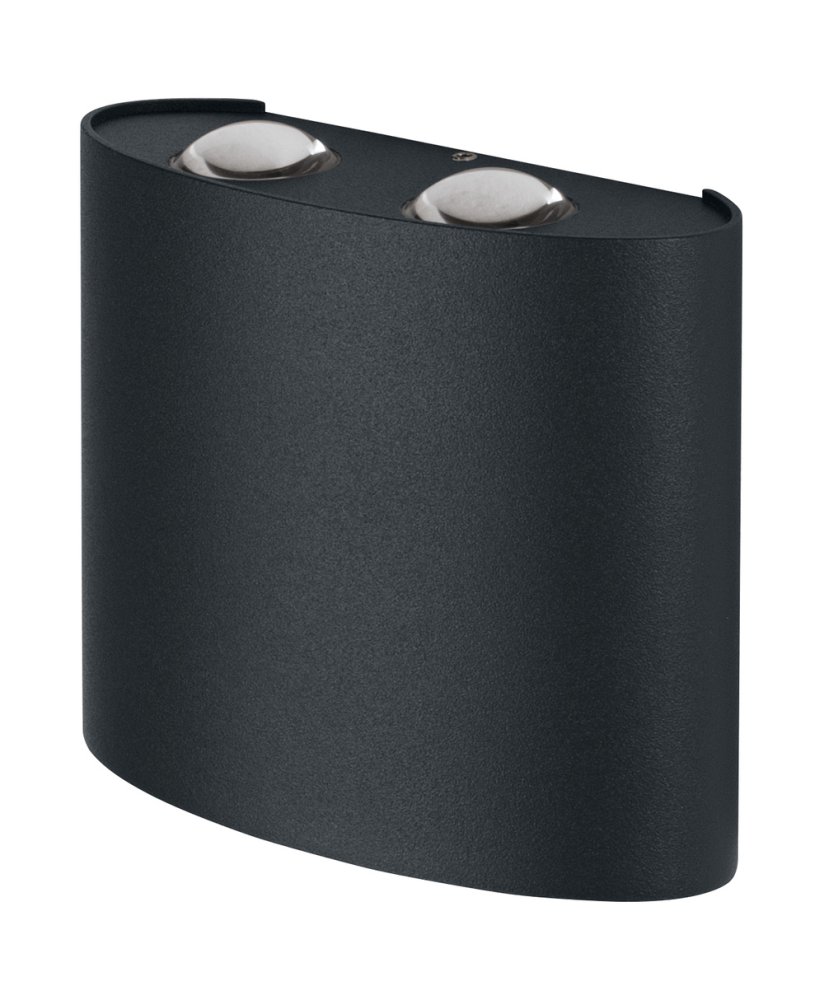 E-shop Nástenná 11W lampa Endura Style UPDOWN Deco II LEDVANCE