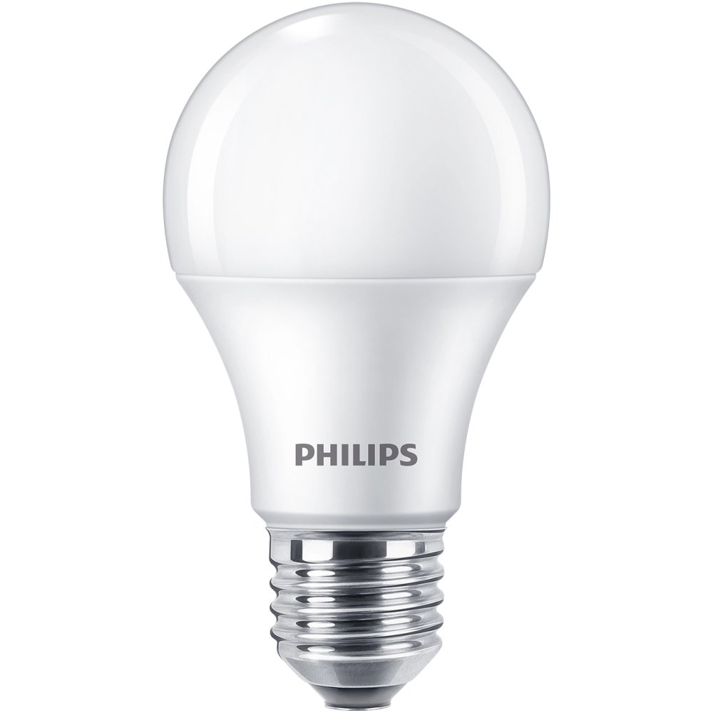 E-shop LED žiarovka E27 A60 10W = 75W 1055lm 2700K Warm PHILIPS