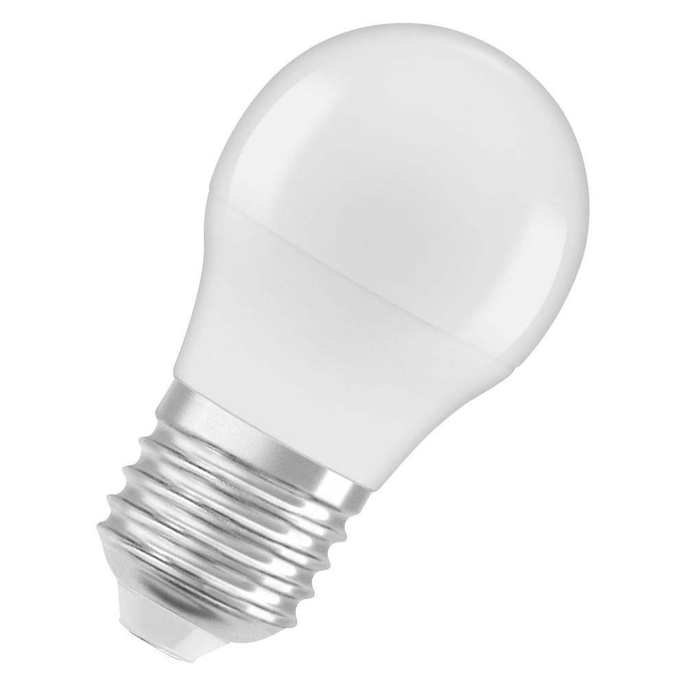 E-shop LED žiarovka E27 P45 5W = 40W 470lm 2700K Warm 200° Filament OSRAM STAR