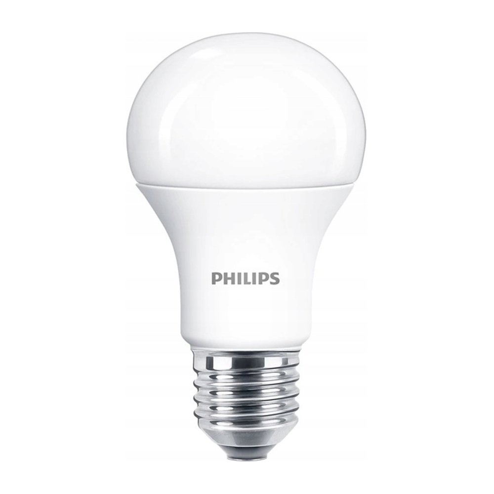 LED žiarovka E27 A60 10W = 75W 1055lm 6500K Cold 200° PHILIPS