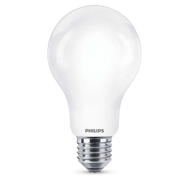 LED žiarovka E27 A67 17,5W = 150W 2452lm 2700K Warm PHILIPS Classic