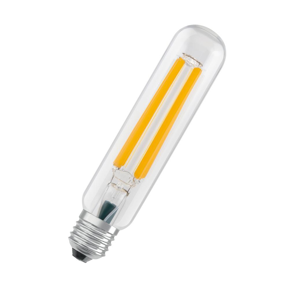 E-shop LED žiarovka E27 21W = 50W 4000lm 4000K Neutrálne 360° vlákno Ledvance