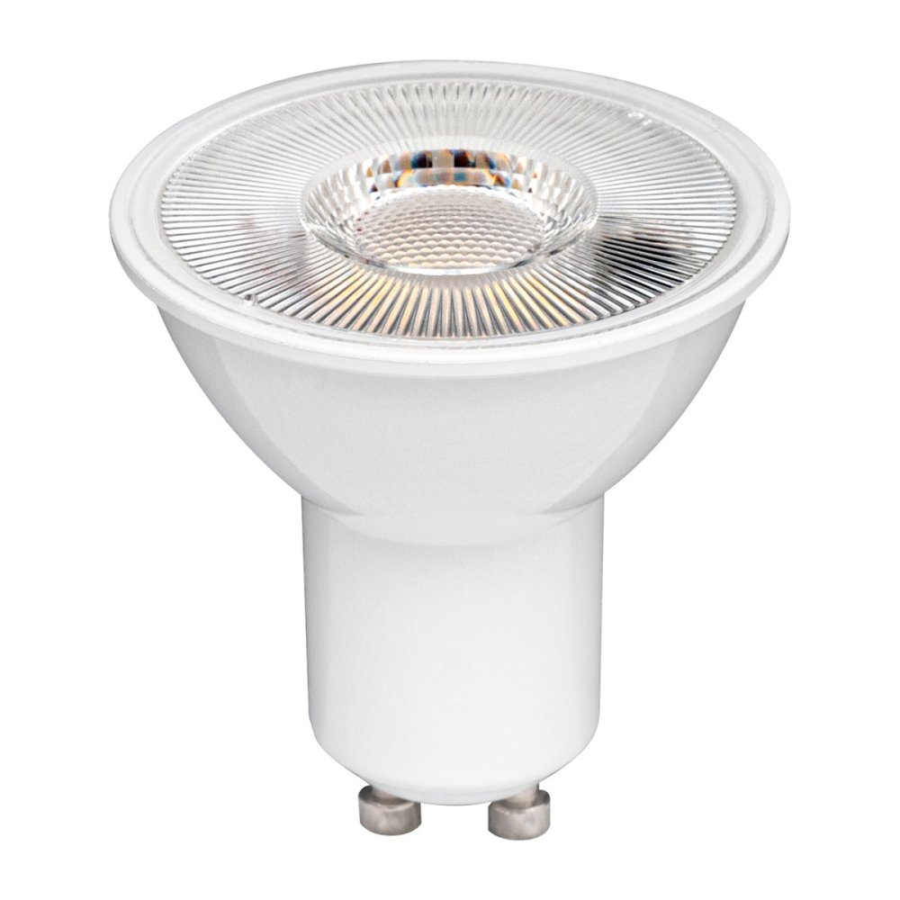 E-shop LED reflektorová žiarovka GU10 PAR16 4,5W = 35W 350lm 2700K Warm 120° Ledvance