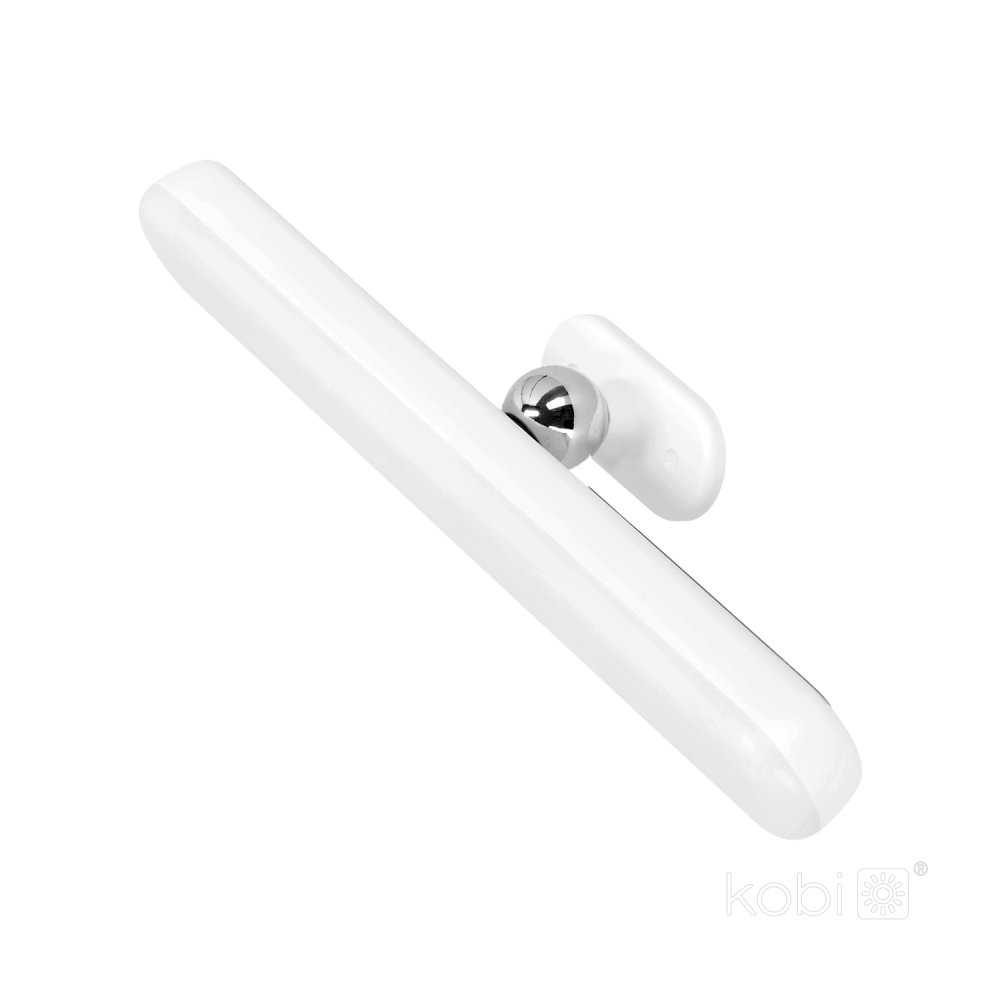 E-shop LED CLICK stropné svietidlo 1,5 W CCT na magnetickej bielej