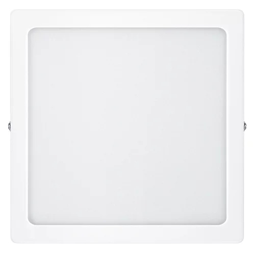 E-shop Plafond Panel LED Povrchové stropné svietidlo MAGNEOS 12W 4000K 21cm White Downlight Square PHILIPS