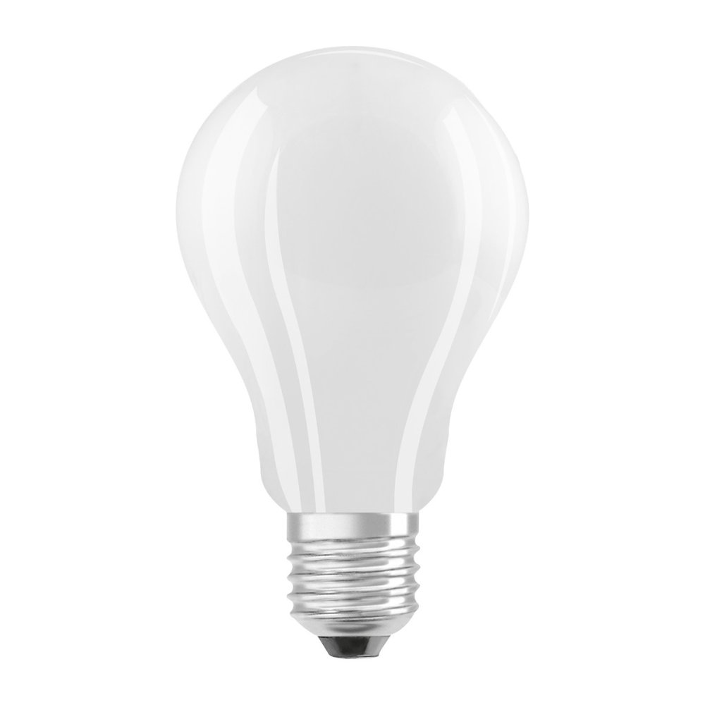 LED žiarovka E27 A67 17W = 150W 2500lm 2700K Warm 360° Filament OSRAM Star Retrofit