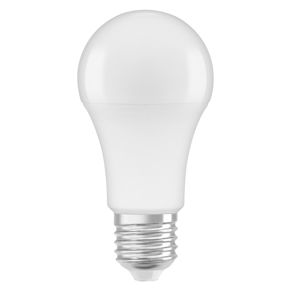 LED žiarovka E27 A60 13W = 100W 1521lm 6500K Cold 180° OSRAM STAR