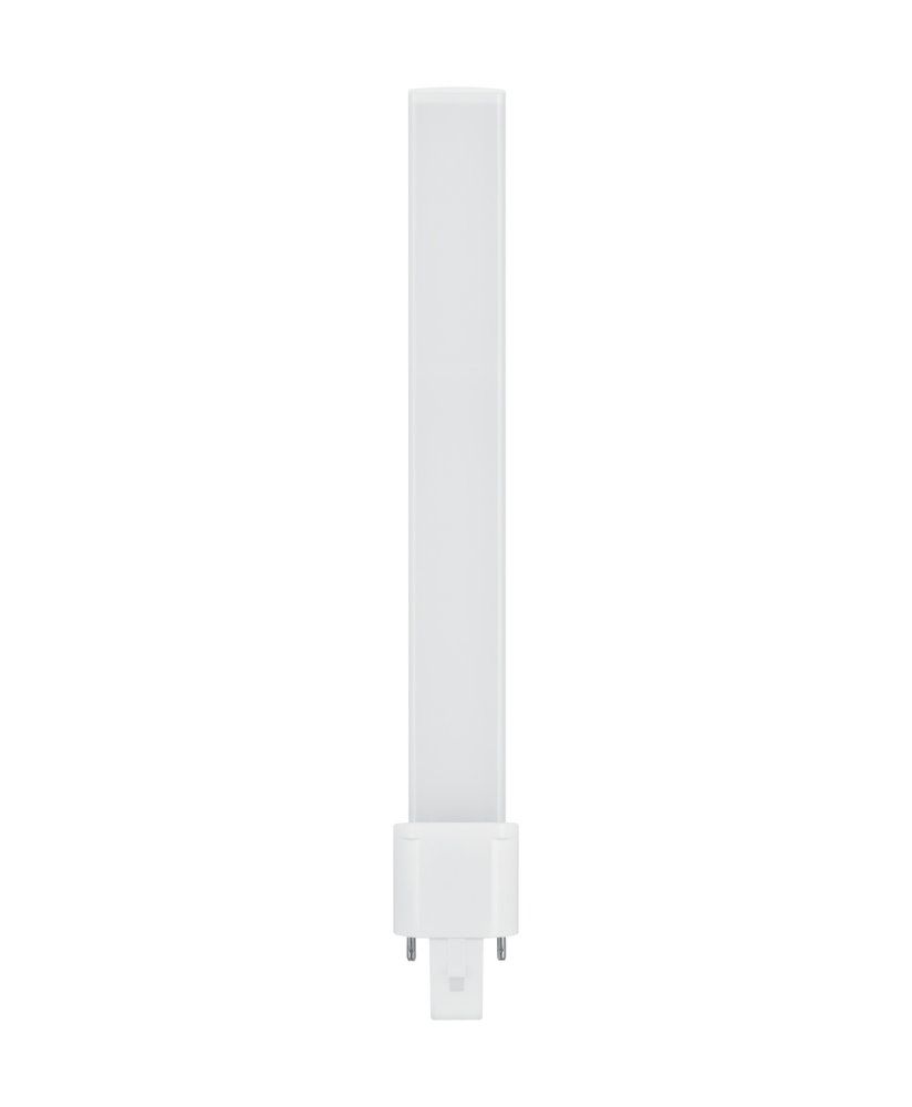 LED žiarivka G23 6W = 11W 700lm 4000K Neutral Dulux S EM & AC Ledvance
