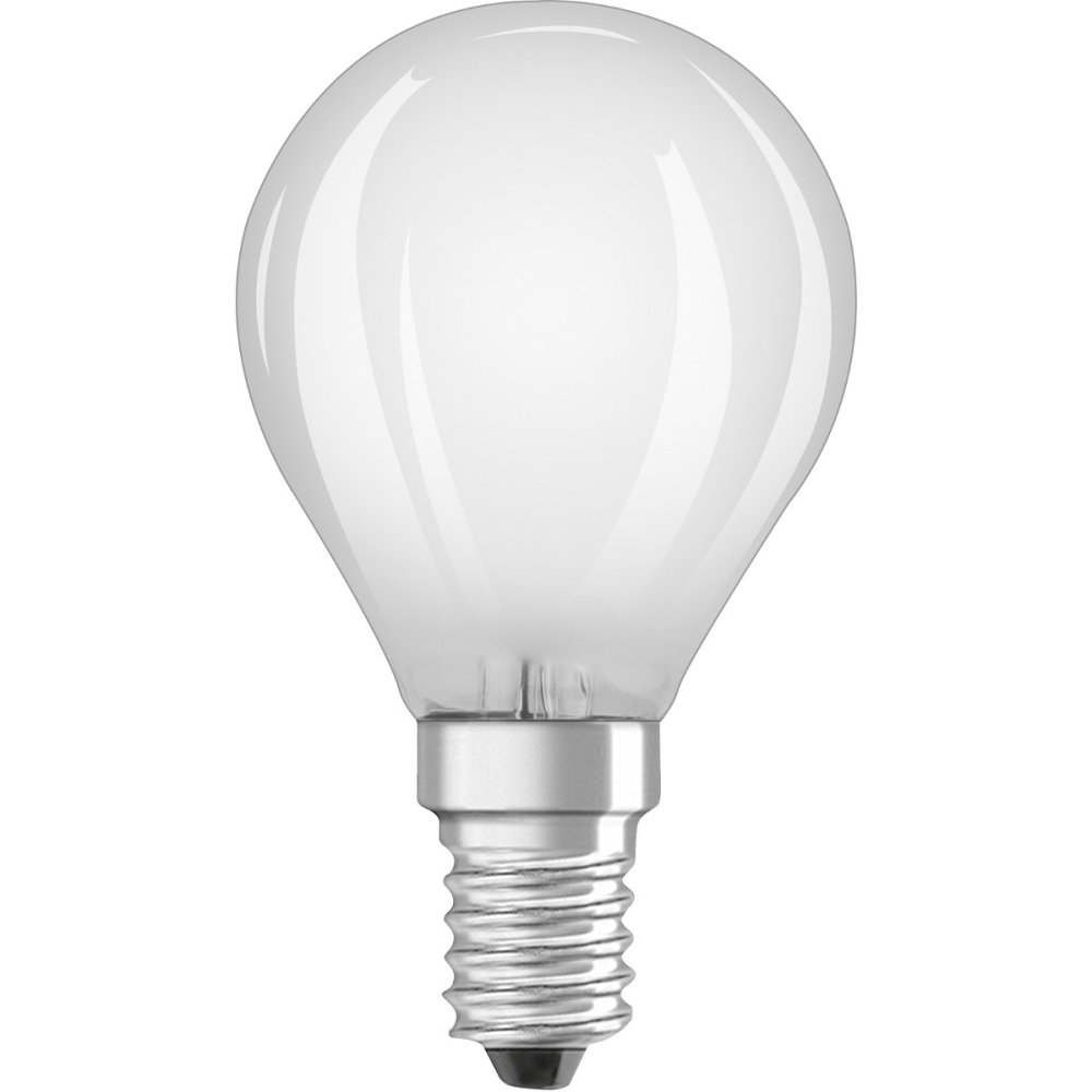 LED žiarovka E14 P25 2,8W = 25W 250lm 2700K Warm 300° OSRAM STAR DIM