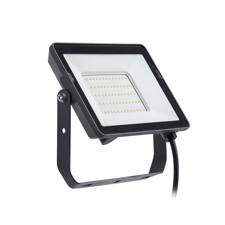 LED reflektor 50W 4500lm 3000K IP65 čierny ProjectLine reflektor PHILIPS