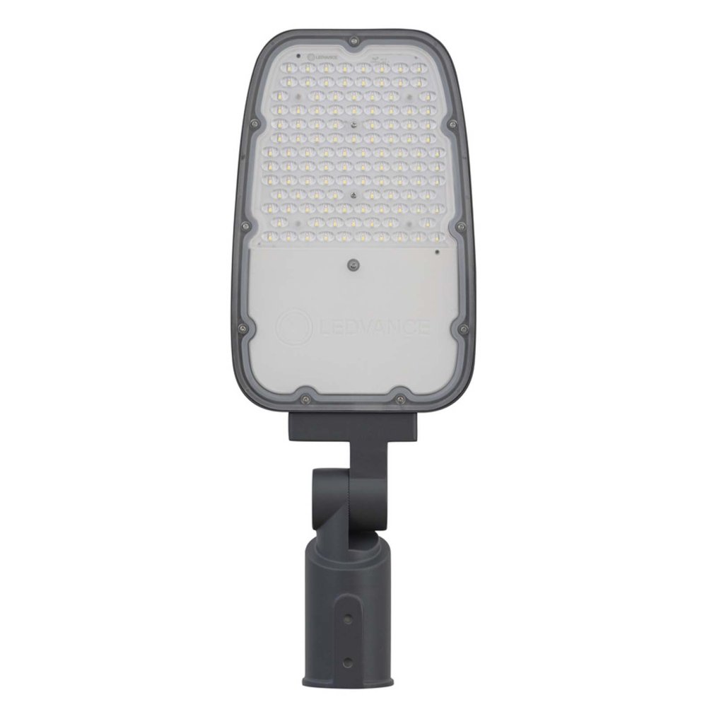 LED Streetlight Priemyselné cestné svietidlo 65W 8775lm 4000K IP66 Grey Streetlight Area Ledvance